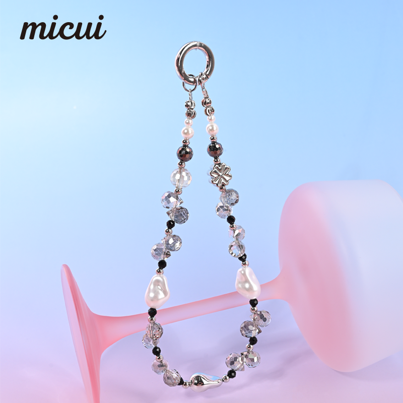Black Droplet Baroque	MAB051-D