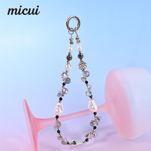 Black Droplet Baroque	MAB051-D