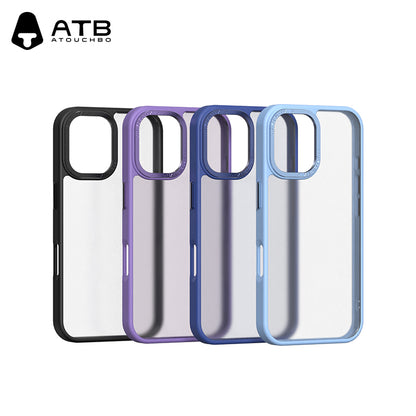 ATB Titan Series Ardon Skin Case