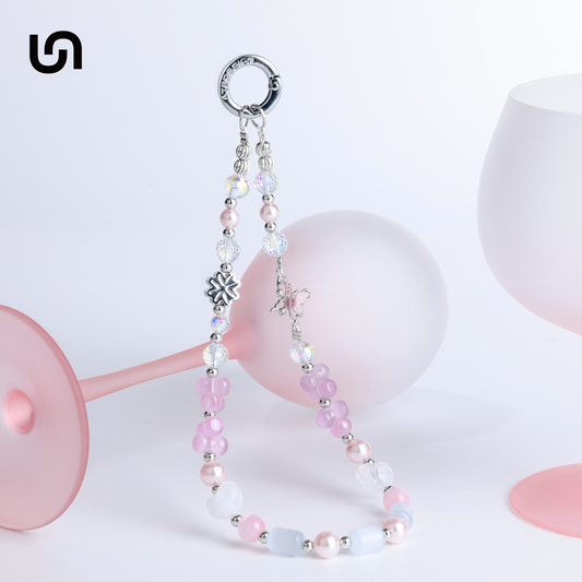 Pink Mist Sweetheart SAB012