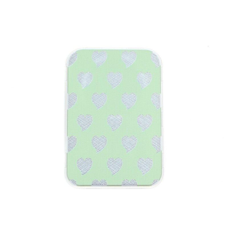 Magnetic Love Backplate SCP009