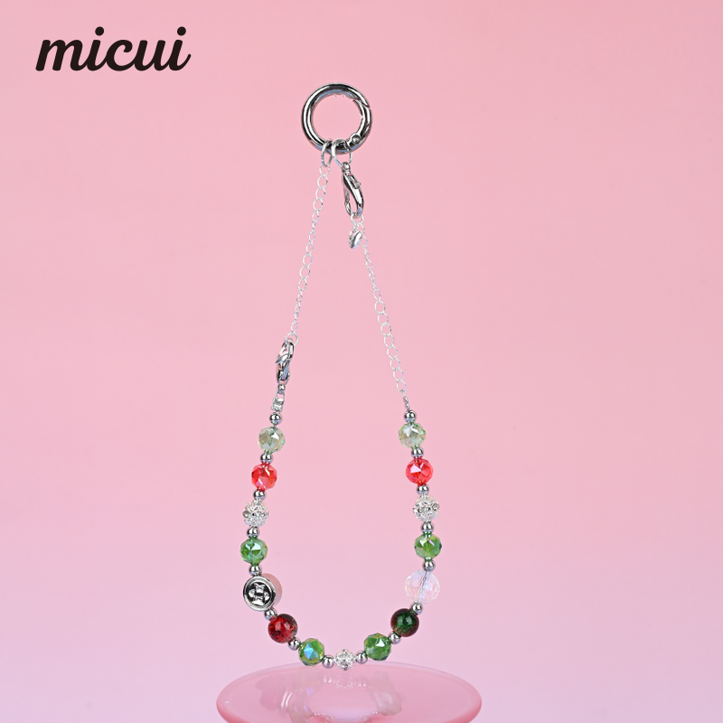 Adjustable Christmas color scheme	MAB128-B