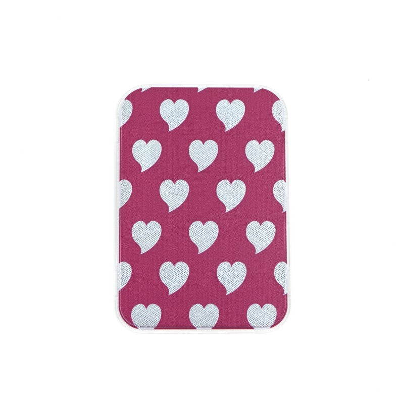 Magnetic Love Backplate SCP009