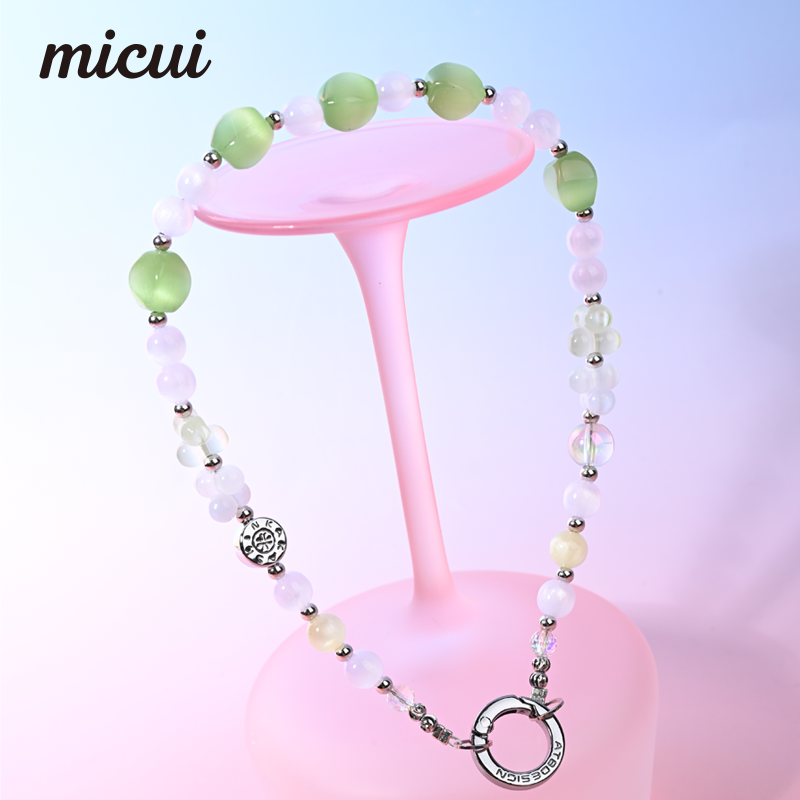 Green and Fresh Summer MAB037-E