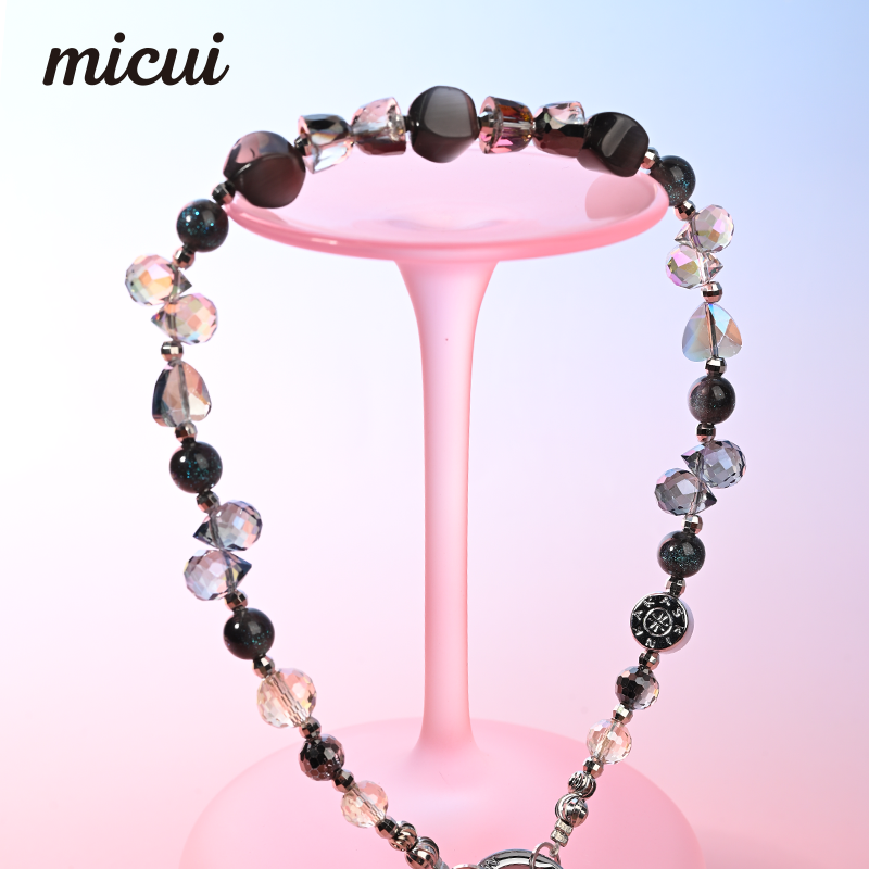 Black Illusion MAB035-E