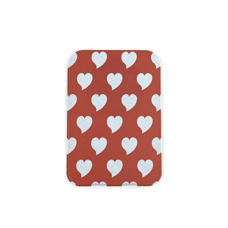 Magnetic Love Backplate SCP009