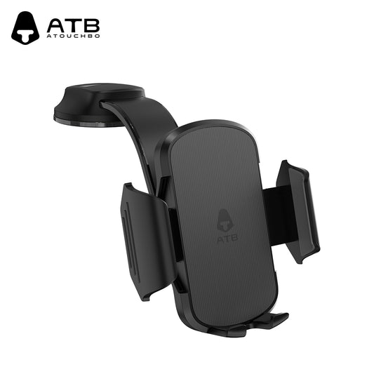 ABS Cell Phone Holder for car PHONE CAR HOLDER MOUNT Universal Factory Wholesale Car Phone Holder For Dashboard