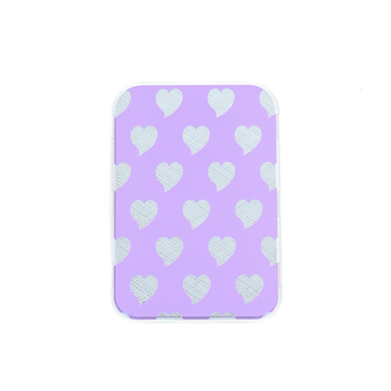 Magnetic Love Backplate SCP009