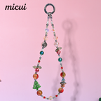 Crystal Christmas Collection MAB130-B