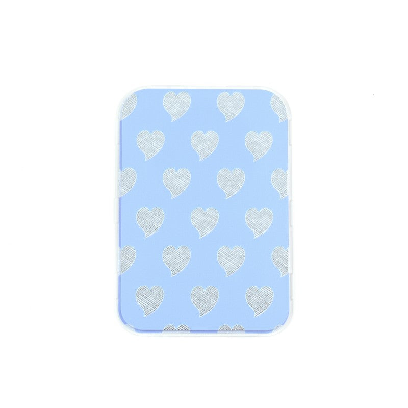 Magnetic Love Backplate SCP009