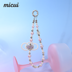 Purple Dreamy Pearl MAB052-F