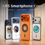 I-P5 Smartphone Case