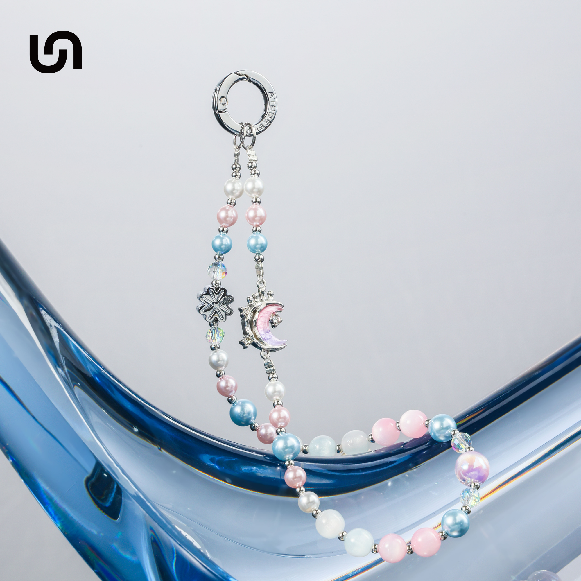Midsummer moonlit night bracelet SAB003