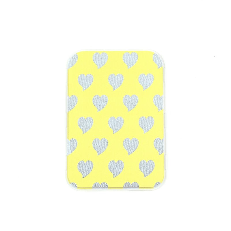 Magnetic Love Backplate SCP009