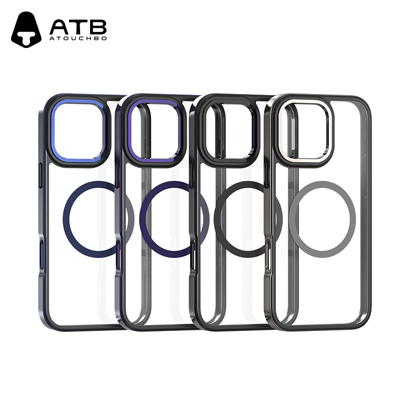 ATB Titan Series Elegant magnetic case