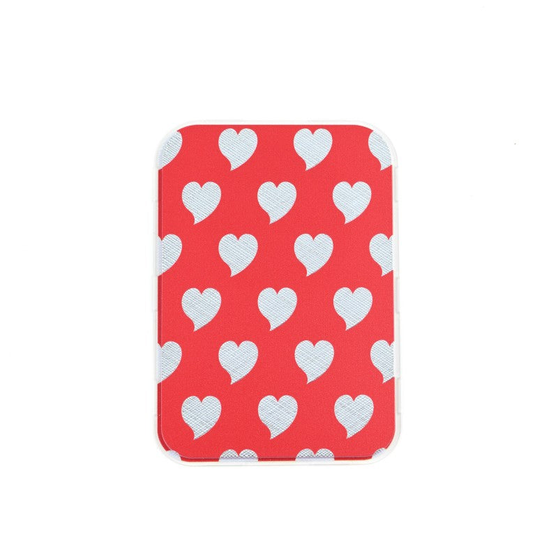 Magnetic Love Backplate SCP009