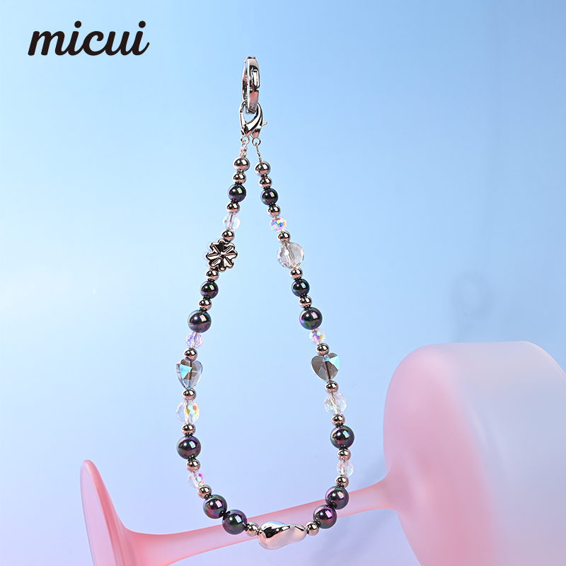 Colorful Black Pearl MAB057-D
