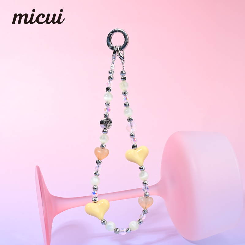 Yellow Heart	MAB087-C