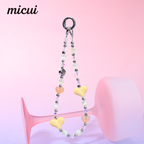 Yellow Heart	MAB087-C