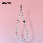 Rainbow Love Long Chain MAB049-H