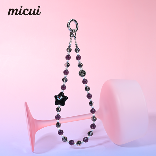 Acrylic Star Black	MAB094-A