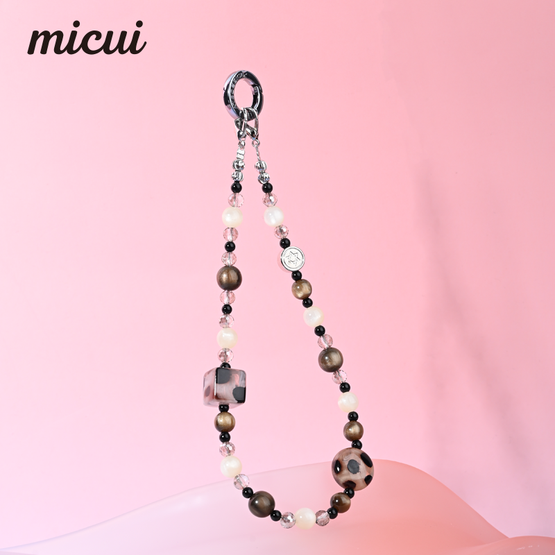 brown leopard print MAB105-C
