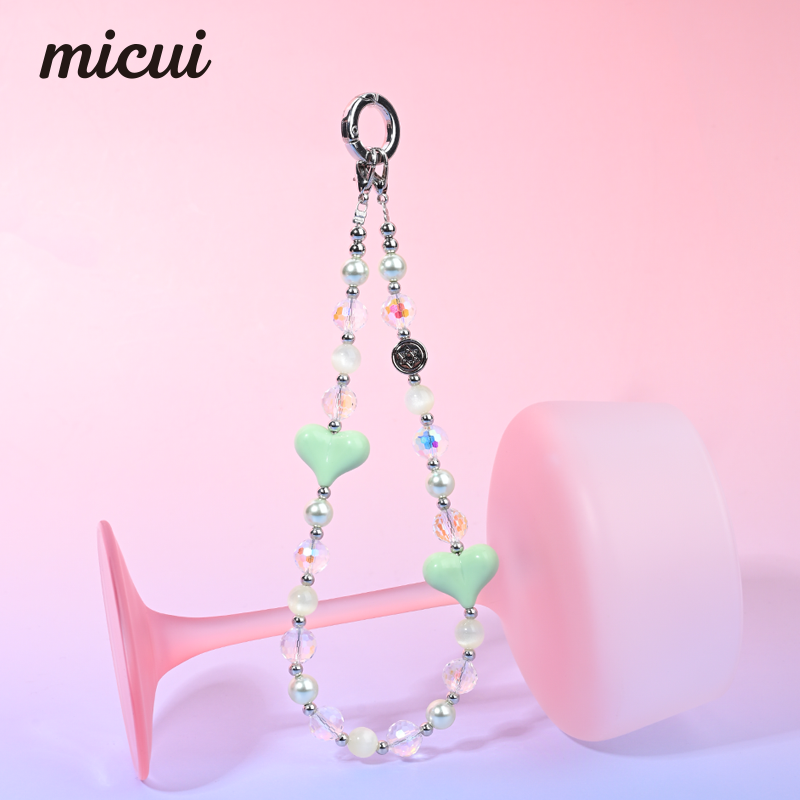 Green Love MAB090-B
