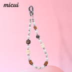 Pearl coconut shell MAB106-E