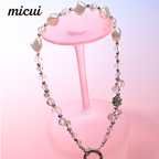 Baroque Fine Glitter MAB038-F