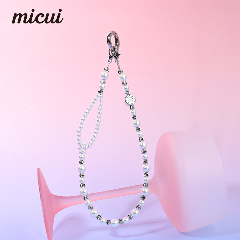 Simple pearl knot	MAB082-D