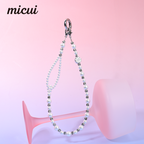 Simple pearl knot	MAB082-D