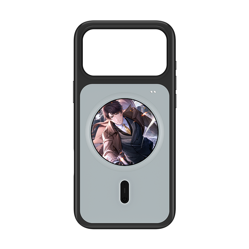 I-P5 Smartphone Case
