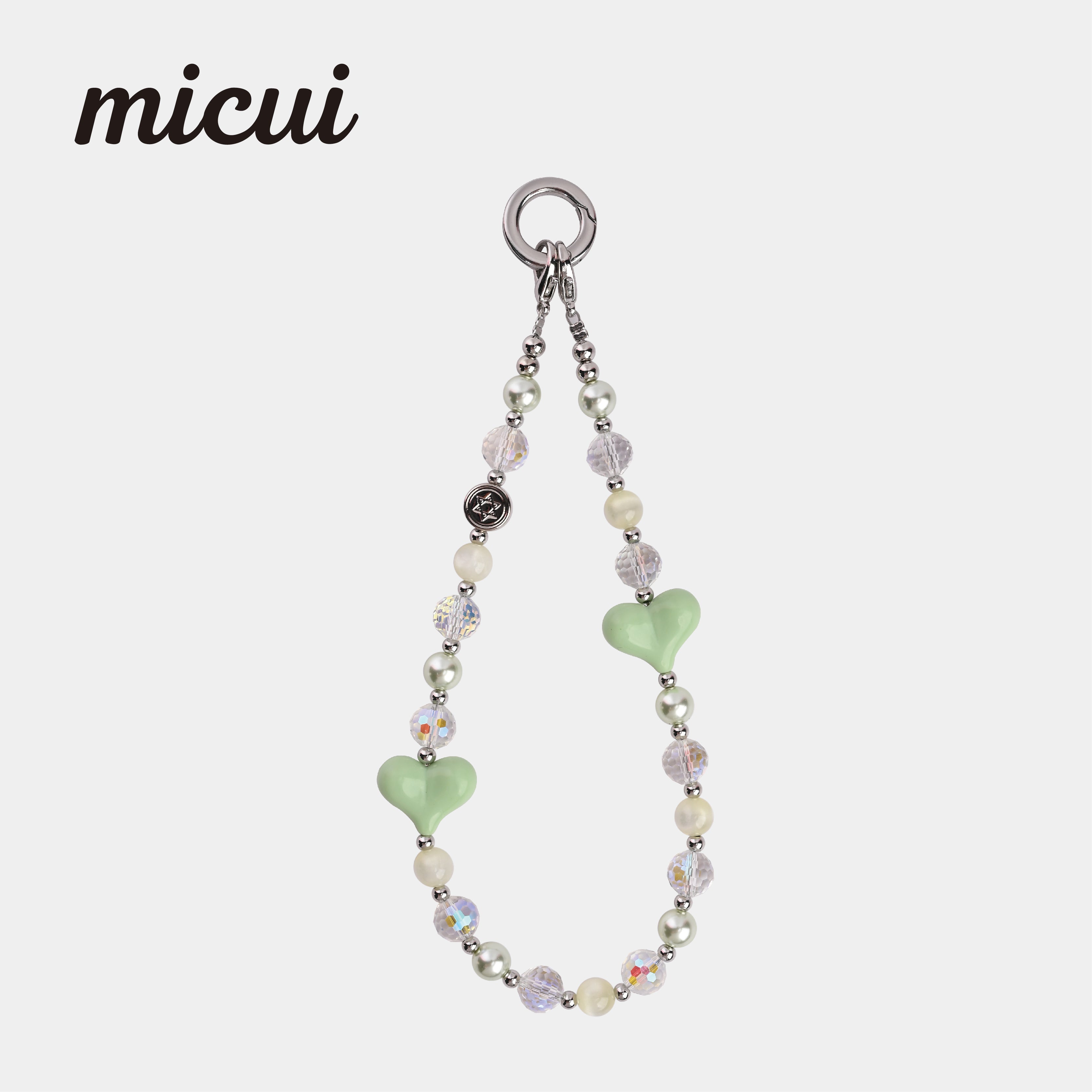 Green Love MAB090-B