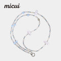 Blue Cloud Chain MAB096-H