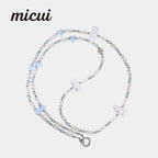 Blue Cloud Chain MAB096-H