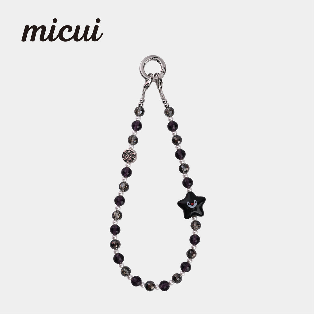 Acrylic Star Black	MAB094-A