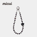 Acrylic Star Black	MAB094-A