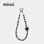 Acrylic Star Black	MAB094-A