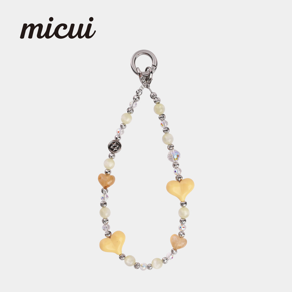 Yellow Heart	MAB087-C