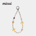 Yellow Heart	MAB087-C