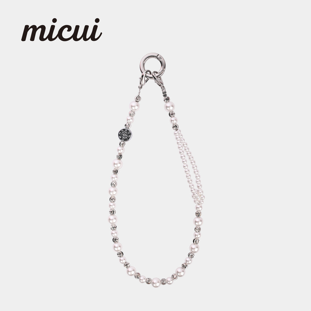 Simple pearl knot	MAB082-D