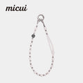 Simple pearl knot	MAB082-D