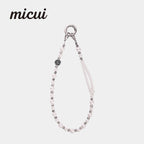 Simple pearl knot	MAB082-D