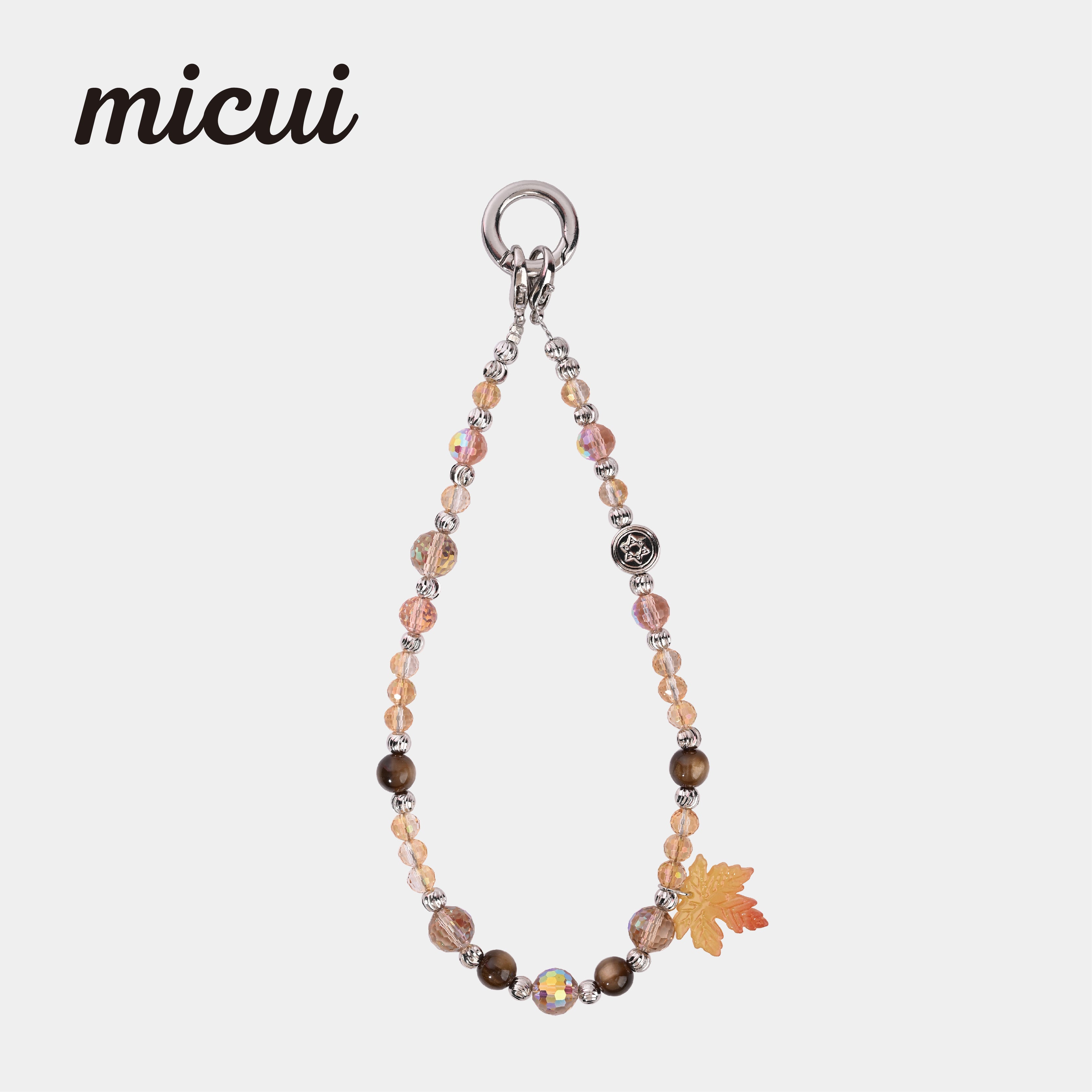 Autumn Maple Leaves	MAB083-C