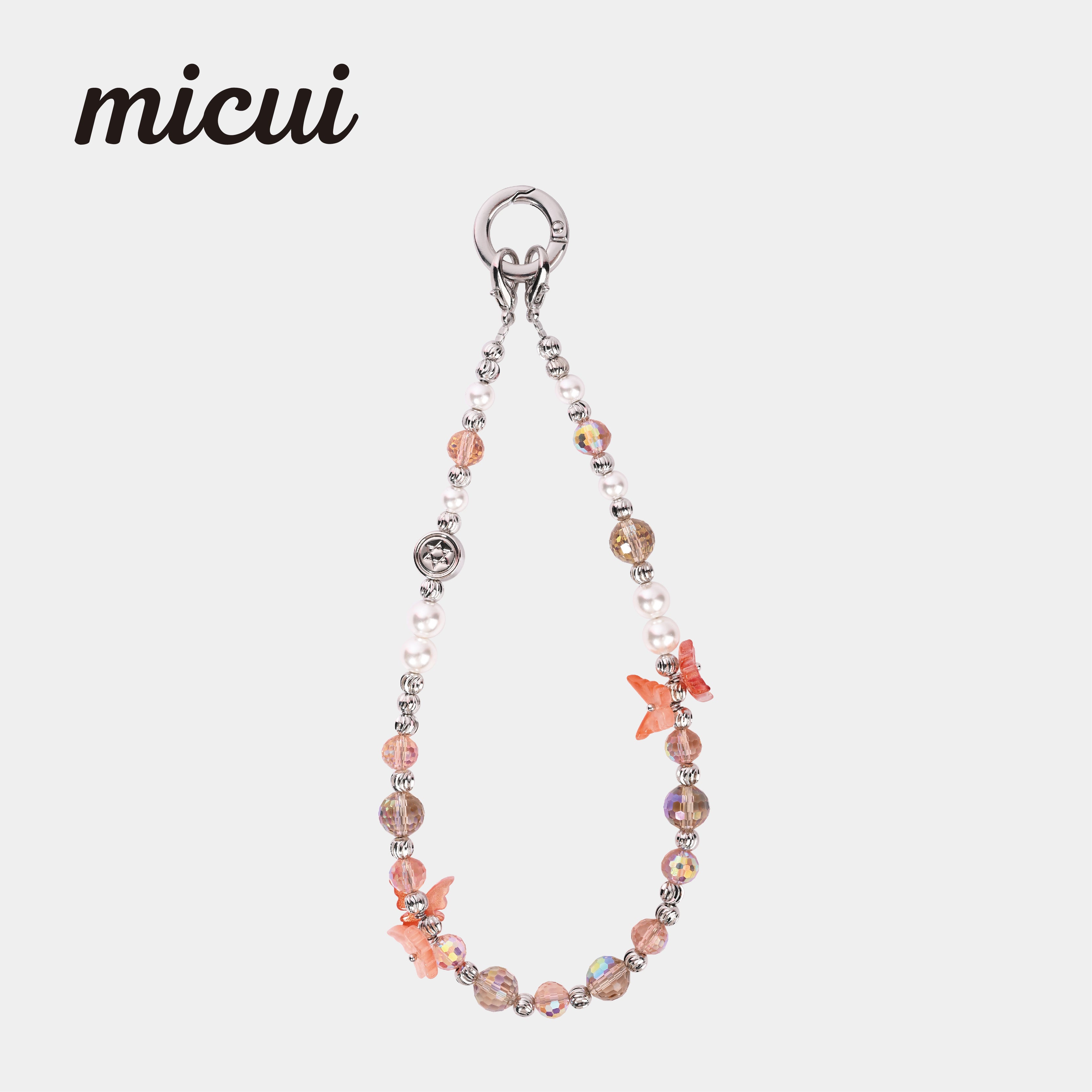 Autumn Butterfly MAB085-C