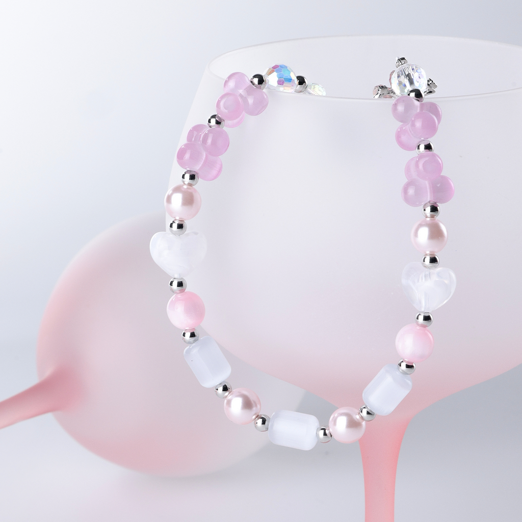 Pink Mist Sweetheart SAB012