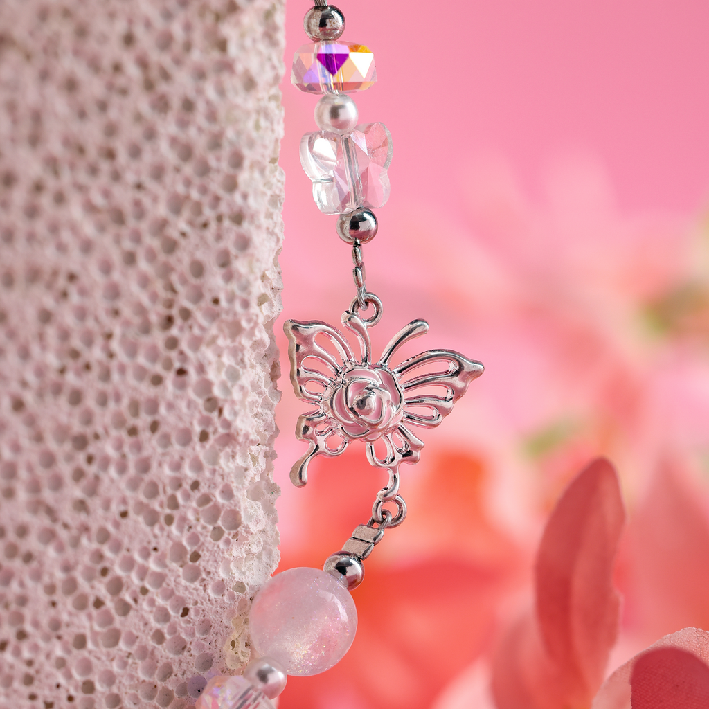 Butterfly Dance - QAB188