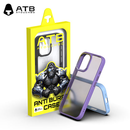 ATB Titan Series Ardon Skin Case