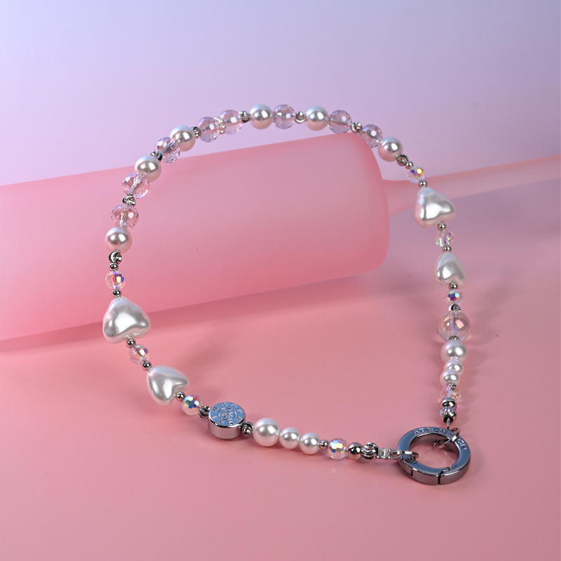 Baroque Love Pink MAB030-D