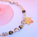 Autumn Maple Leaves	MAB083-C
